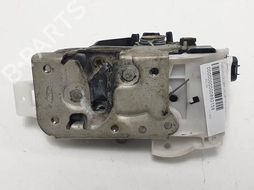 Used Rear left lock Rear left lock 13117443 13117443