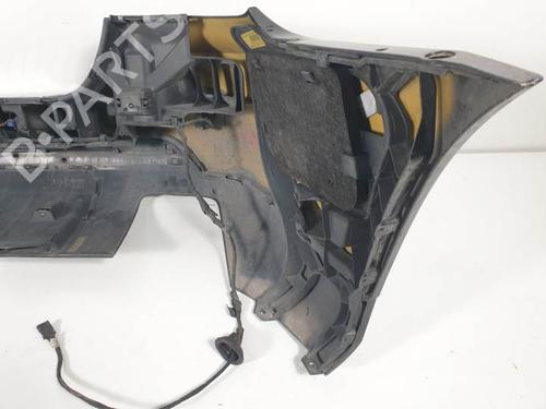 Rear bumper MERCEDES-BENZ M-CLASS (W164) ML 320 CDI 4-matic (164.122) | BP11105199C8 