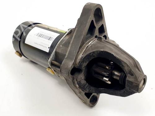 Used Starter HONDA CIVIC VI Fastback (MA, MB) 1.6 16V (MB4) (116 hp) 24990303