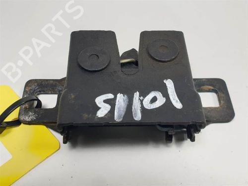Hood lock JAGUAR XE (X760) 2.0 D 5H2216700BD