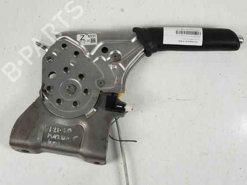 Hand brake MAZDA 6 Estate (GJ, GL) 2.2 D | BP8764084I18 - Image 5