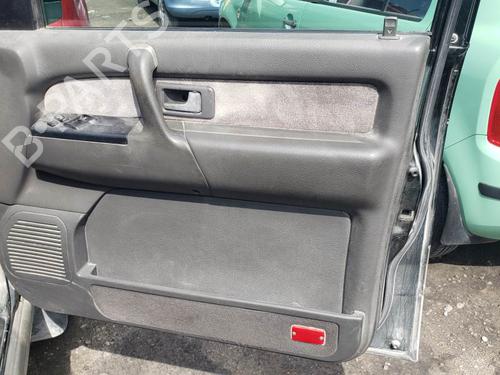 Engine control unit (ECU) ISUZU TROOPER III 3.0 DTI | BP25887827M57 - Image 19