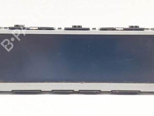 Used Display monitor CITROËN C5 III (RD_) 2.0 HDi 165 (RDRHHA, RDRHH8) (163 hp) 29271938