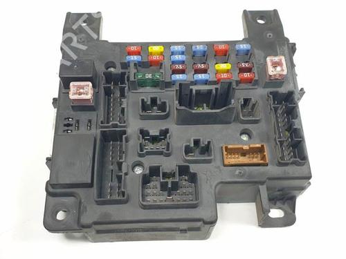 Used Fuse box CITROËN C-CROSSER (VU_, VV_) 2.2 HDi (156 hp) 11922905
