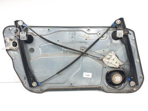 Front right window mechanism SEAT IBIZA III (6L1) 1.9 TDI | BP23883827C23 