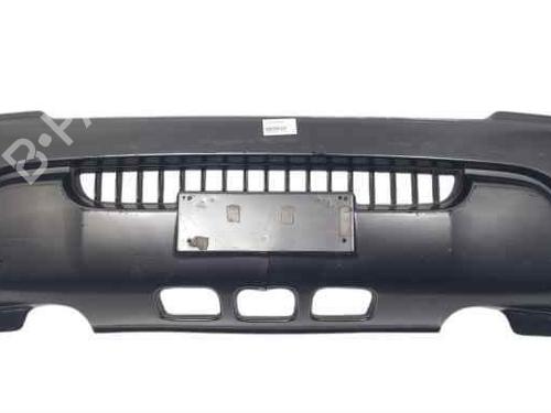 Used Front bumper Front bumper KIA SORENTO I (JC) 2.5 CRDi 4WD (140 hp) 24990288 24990288