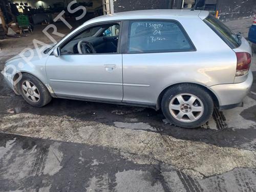 Steering column stalk AUDI A3 (8L1) 1.9 TDI | BP8521760I23 