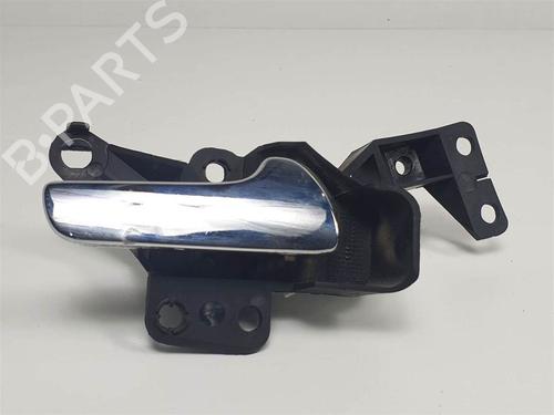 Used Rear right interior door handle Rear right interior door handle OPEL ZAFIRA A MPV (T98) 2.2 DTI 16V (F75) (125 hp) 10986306 10986306