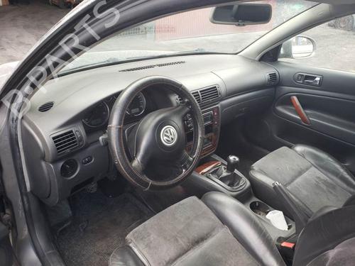 Left rear window motor VW PASSAT B5.5 (3B3) 1.9 TDI | BP24933275E23  - Image 8