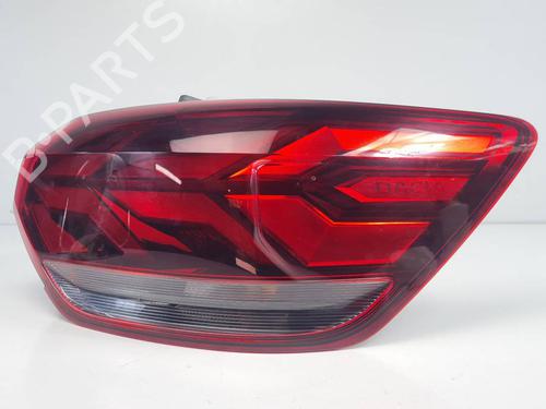 Right taillight DACIA SANDERO II 1.0 TCE 90 GPF | BP38927916C35 - Image 2