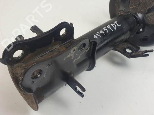 Left front shock absorber CHEVROLET AVEO / KALOS Hatchback (T200) 1.4 | BP24934025M16 