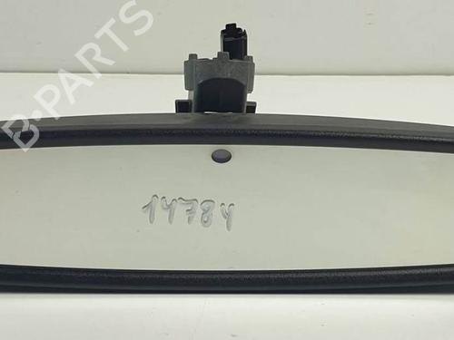 Rear mirror FORD C-MAX II (DXA/CB7, DXA/CEU) 1.0 EcoBoost | BP24932455I6 - Image 2
