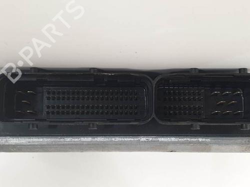 Engine control unit (ECU) FIAT DUCATO Platform/Chassis (230_) 2.8 D | BP6846733M57 