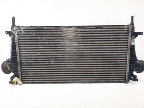 Used Intercooler OPEL INSIGNIA A Sports Tourer (G09) 2.0 CDTI (35) (160 hp) 31058746
