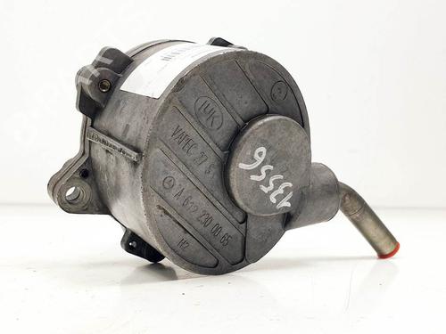 Used Vacuum pump Vacuum pump JEEP GRAND CHEROKEE II (WJ, WG) 2.7 CRD 4x4 (163 hp) 16524573 16524573