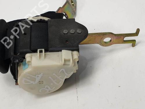 Rear right seatbelt BMW 5 (E60) 525 d | BP6846833I28 