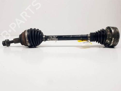 Used Left front driveshaft Left front driveshaft SEAT LEON (1P1) 1.9 TDI (105 hp) 17648883 17648883
