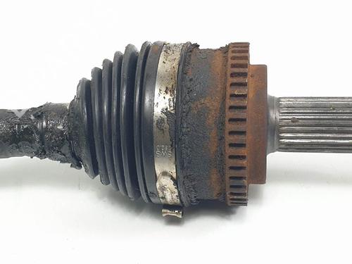 Left front driveshaft HYUNDAI i30 Estate (FD) 1.4 | BP12372658M38 - Image 4