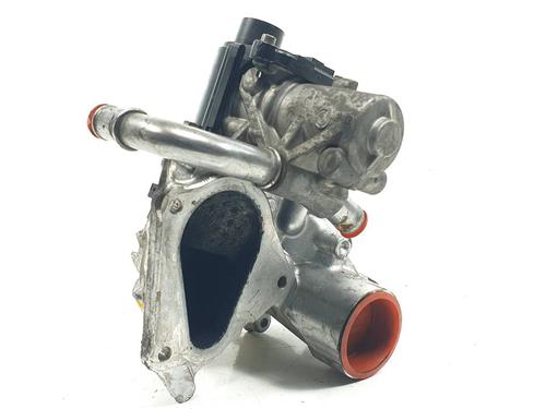 Used Egr DACIA DOKKER MPV (KE_) 1.5 dCi (KEAJ, KEAH) (90 hp) 30191178