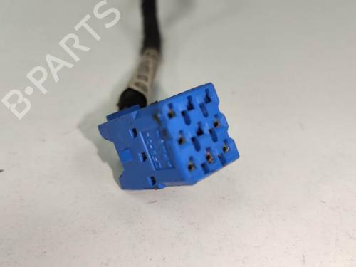 Right front window switch OPEL VECTRA B Estate (J96)  | BP10000008I26 