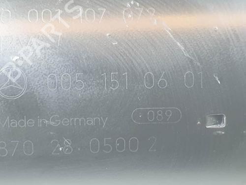 Starter MERCEDES-BENZ C-CLASS (W202) C 200 (202.020) | BP29247951M8 