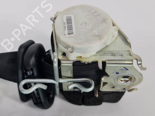 Rear right seatbelt FORD S-MAX (WA6) 2.0 TDCi | BP7097193I28 