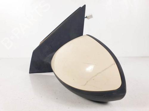 Left mirror LANCIA YPSILON (843_) 1.3 JTD (843.AXD11, 843.AXD1A) | BP15509306C26 