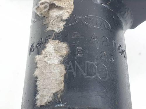 Right front shock absorber KIA CEE'D (JD) 1.4 CRDi 90 | BP29246041M17