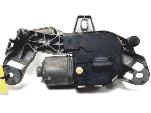 Used Front wiper motor MERCEDES-BENZ S-CLASS (W221, V221) S 320 CDI (221.022, 221.122) (235 hp) 16065616