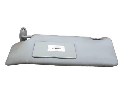 Used Left sun visor Left sun visor 37230042 37230042