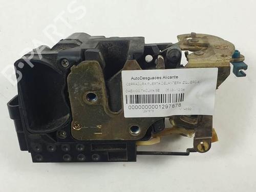 Used Front left lock Front left lock DAEWOO REZZO (U100) [2000-2026] 19115461 19115461