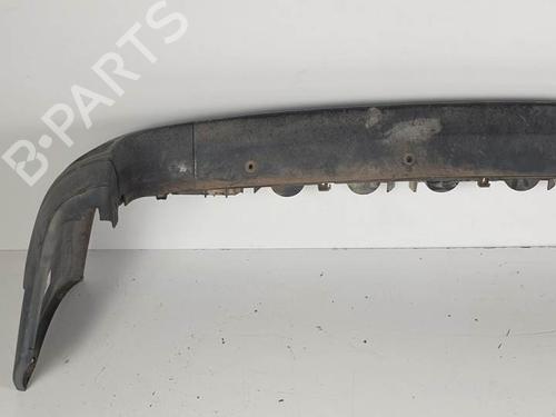 Rear bumper RENAULT KANGOO (KC0/1_) D 55 1.9 (KC0D) | BP13248923C8 