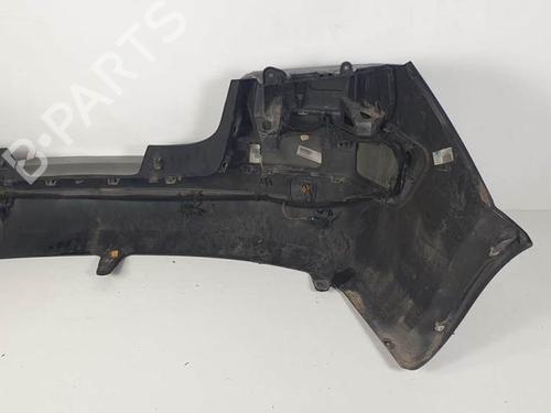 Rear bumper RENAULT MEGANE II (BM0/1_, CM0/1_) 1.5 dCi (BM1E, CM1E) | BP18009634C8 