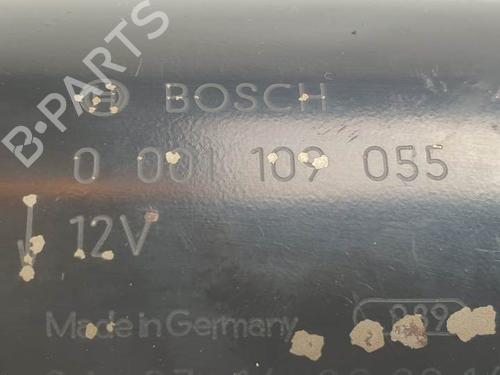 Startmotor OPEL VECTRA C Estate (Z02) 2.0 DTI (F35) | BP22751938M8 