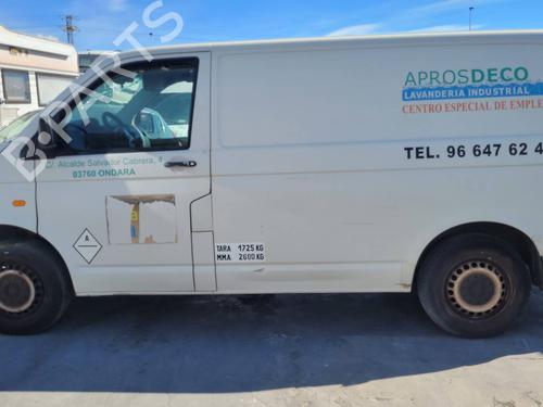 Intercooler VW TRANSPORTER T5 Van (7HA, 7HH, 7EA, 7EH) 1.9 TDI | BP30278780M30 - Image 12