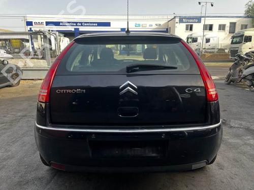 Electronic module CITROËN C4 I (LC_) 1.6 HDi | BP14923650M83 