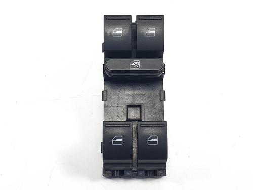 Used Left front window switch Left front window switch VW GOLF V (1K1) 1.9 TDI (105 hp) 24969740 24969740