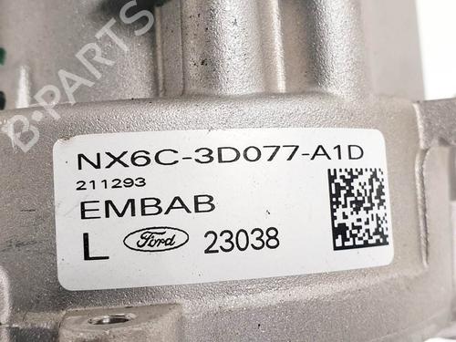 Steering column FORD FOCUS IV (HN) | BP15938833M21 - Image 8