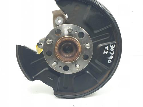 Used Left rear steering knuckle Left rear steering knuckle HYUNDAI i40 I (VF) 1.6 CRDi (116 hp) 28066141 28066141