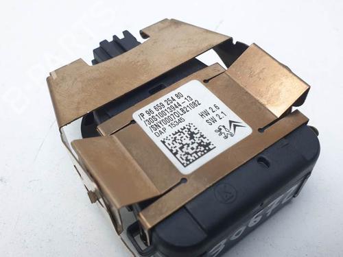 Electronic sensor DS DS 4 / DS 4 CROSSBACK (NX_) 1.6 BlueHDi 120 | BP28498926M84