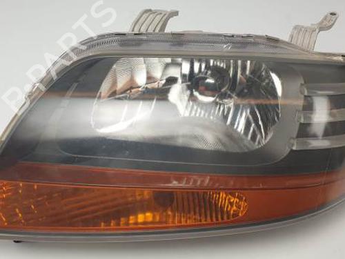 Used Left headlight DAEWOO KALOS (KLAS) 1.4 (83 hp) 21185159