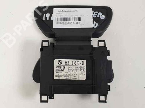 Used Electronic sensor BMW 5 Touring (E61) 520 d (177 hp) 6840692