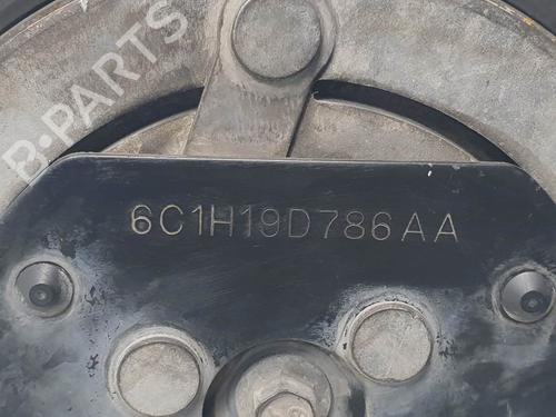 AC compressor FIAT DUCATO Van (250_) 100 Multijet 2,2 D | BP25262863M34 - Image 2