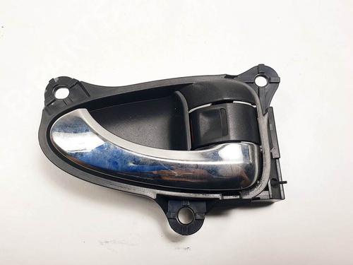 Used Front right interior door handle Front right interior door handle TOYOTA RAV 4 III (_A3_) 2.2 D 4WD (ALA30_, ALA30R) (177 hp) 14985333 14985333