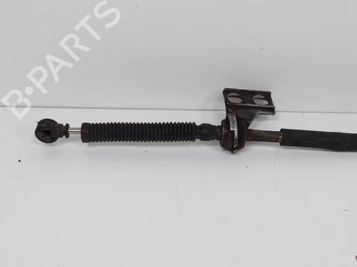 Gear lever AUDI ALLROAD C5 (4BH) 2.5 TDI quattro | BP8111218M90 