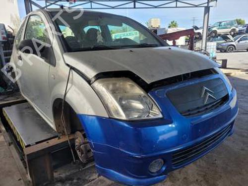 Used Parts CITROËN C2 (JM_) 1.4 HDi (68 hp) 4319259