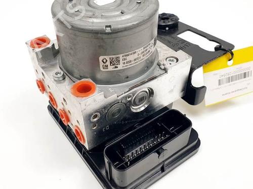 Used ABS pump FIAT TALENTO Bus (296_) [2016-2025]  29271924