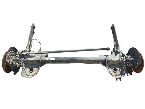 Used Rear axle Rear axle RENAULT TRAFIC III Van (FG_) 1.6 dCi 120 (FGMB, FGMC) (120 hp) 11807560 11807560