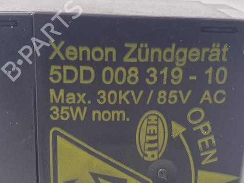 Electronic module JAGUAR S-TYPE II (X200) 2.7 D | BP25138794M83 - Image 3