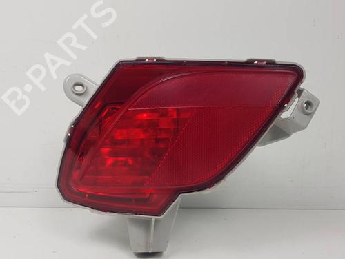 Used Rear fog light Rear fog light MAZDA CX-5 (KE, GH) 2.2 D (KE2FW) (150 hp) 34643846 34643846